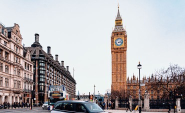 London, United Kingdom